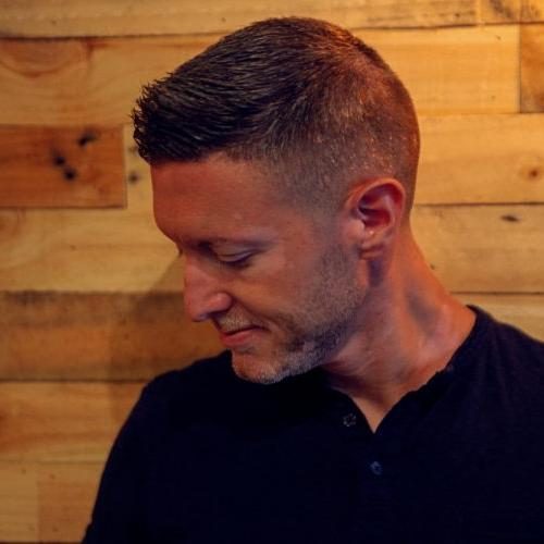 English (American) Voice Actor Dan I.