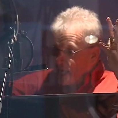 English (American) Voice Actor Jim E.