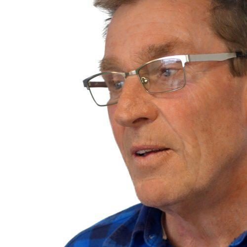 English (British) Voice Actor Jon I.