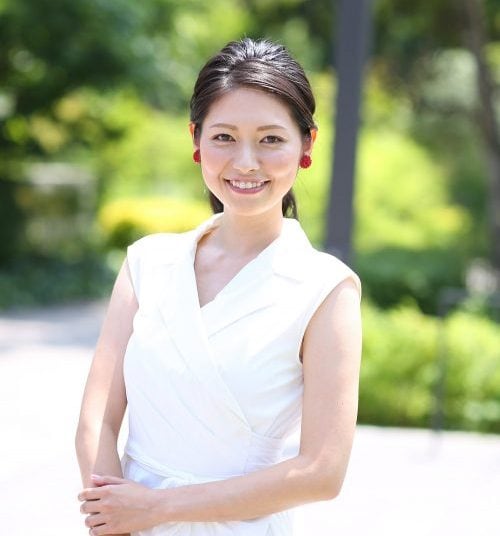 Japanese Voice Actor Ayaka N.