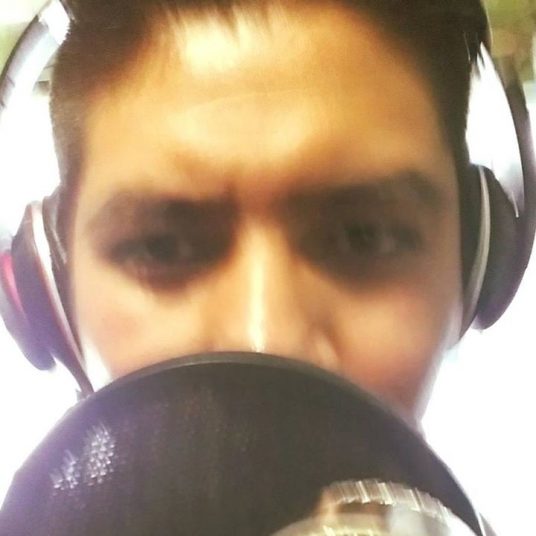 Spanish (Mexican) Voice Actor Djevil A.