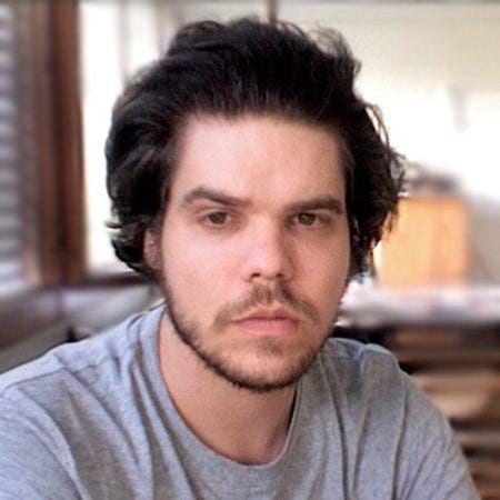 German Voice Actor Roman H.