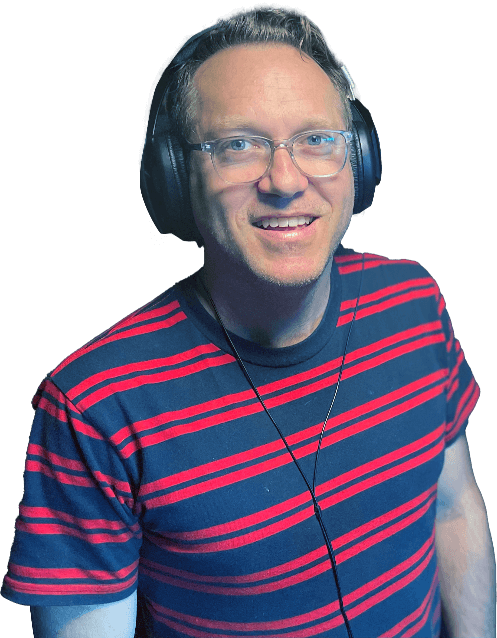 Marshall S Professional Voice Actor