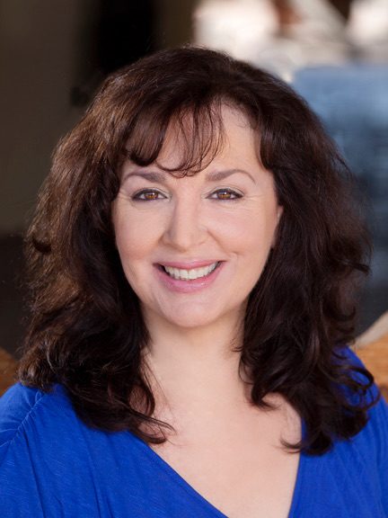 English (American) Voice Actor Dena Y.