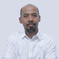Indonesian Voice Actor Adam A.