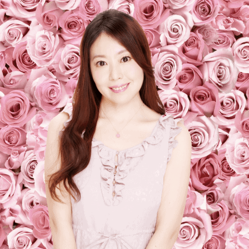 Japanese Voice Actor Miho K.
