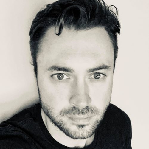 English (British) Voice Actor Neil G.