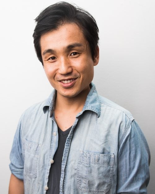 Japanese Voice Actor Masaya O.
