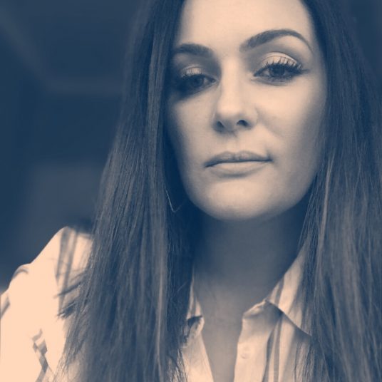 English (South African) Voice Actor Crystal L.