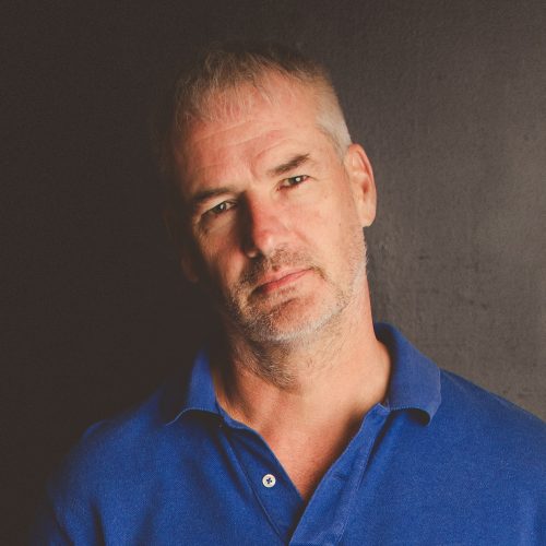 English (British) Voice Actor Ian R.