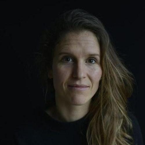 Dutch Voice Actor Maaike B.