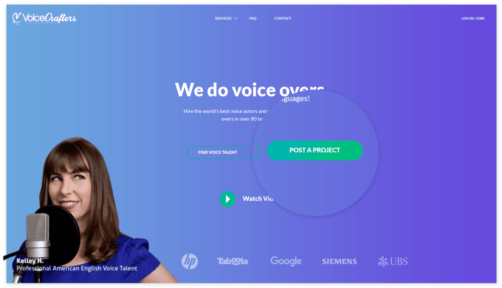 Post A Project