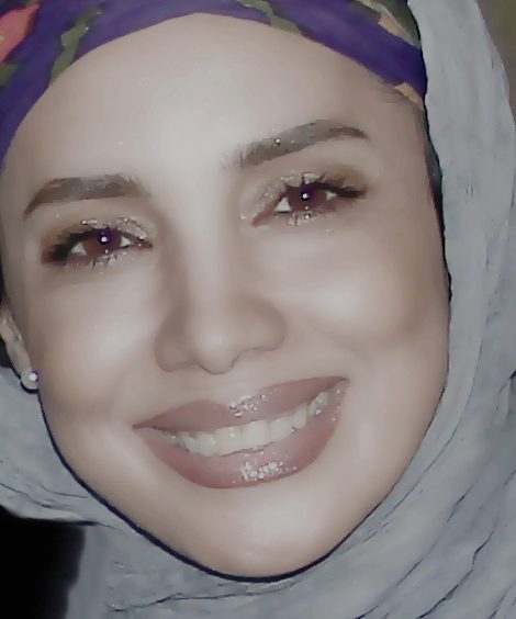 Farsi Voice Actor Manijeh S.
