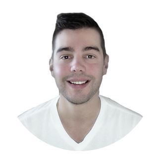 English (Australian) Voice Actor Josh J.