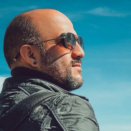 Spanish (Latin American) Voice Actor Eduardo R.