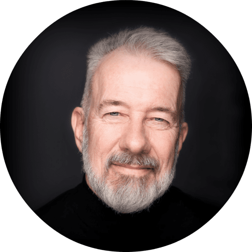 English (Australian) Voice Actor Greg M.