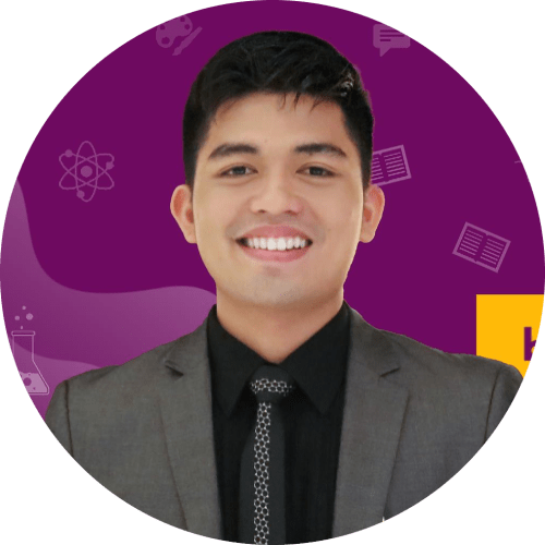 Tagalog Voice Actor Rafael E.