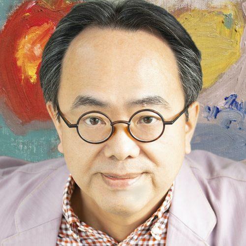 Japanese Voice Actor Moichi S.
