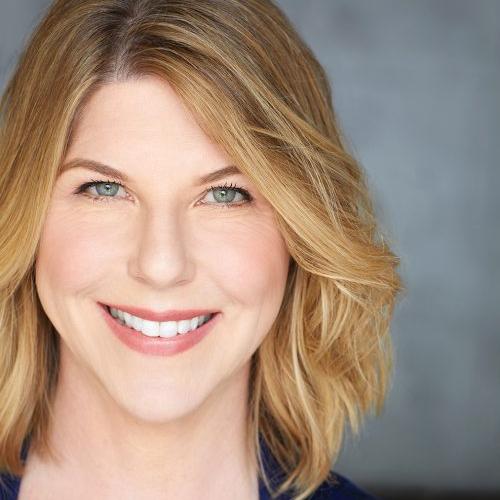 English (American) Voice Actor Randye K.